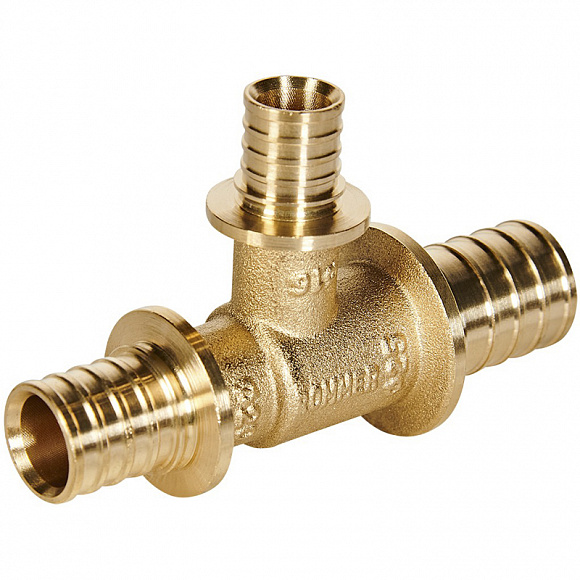 ROMMER Тройник переходной аксиальный 25x16x20