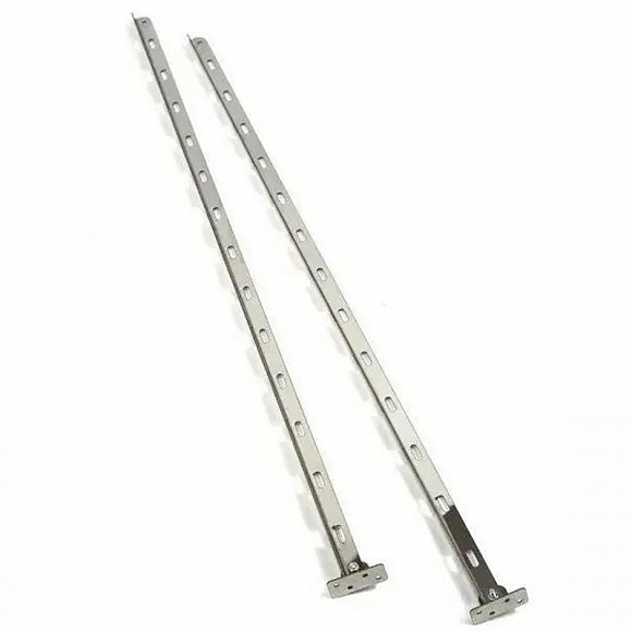 Штанга хомута растяжки L-1000 мм Полимер