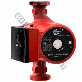 Циркуляционный насос Джилекс ЦИРКУЛЬ PREMIUM 32/80