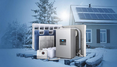 Энергоэффективность газовых котлов: как сэкономить на отоплении