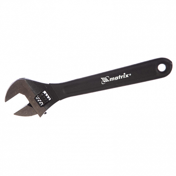 Ключ разводной MATRIX 250 мм