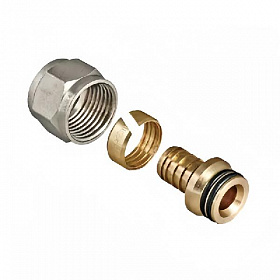 Евроконус TIM 20(2,0)х3/4"