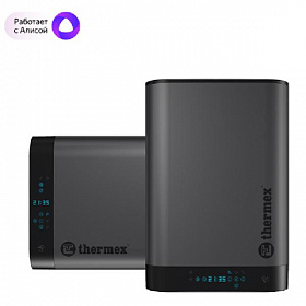 Водонагреватель электрический THERMEX BONO Wi-Fi 50