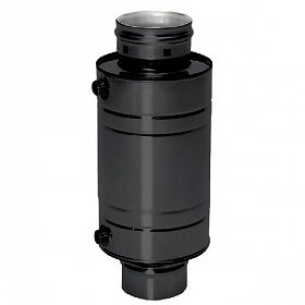 Титан 8 (S 12 дм2), 304-0,8 мм, 115/D115 (К) Эмаль