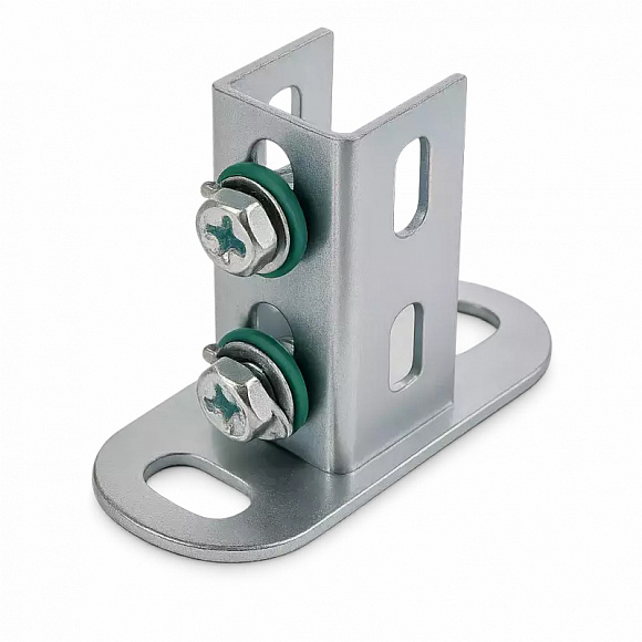 TIM Держатель профиля стеновой