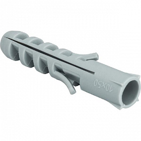 Дюбель нейлоновый M 10*50