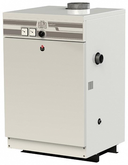 Напольный газовый котел ACV Alfa Comfort 40 (32 кВт)