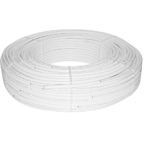 Труба металлопластиковая Rommer 20х2.0 (бухта 100 м)