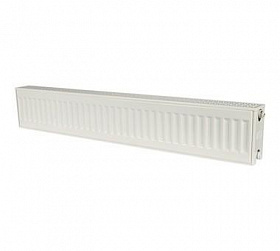 Стальной радиатор Kermi Profil-V FTV 22/200/1200 (Отдельно заказать крепление ZB02970017)