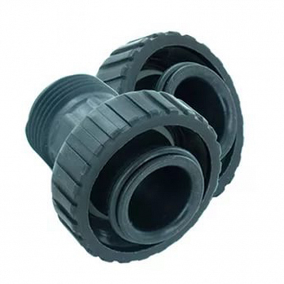 Гайки накидные WS1 1" (комплект)