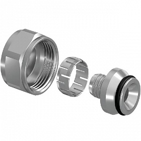 USYSTEMS Евроконус 16х2,0-3/4"ЕК