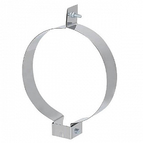 Хомут штанги регулируемой ХШР 430 0,8 d160