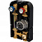 STOUT Насосная группа со смесителем 1 1/4" с насосом Grundfos UPSO 25-65 DN 32