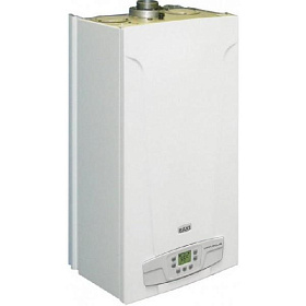Настенный газовый котел Baxi ECO Four 24 F