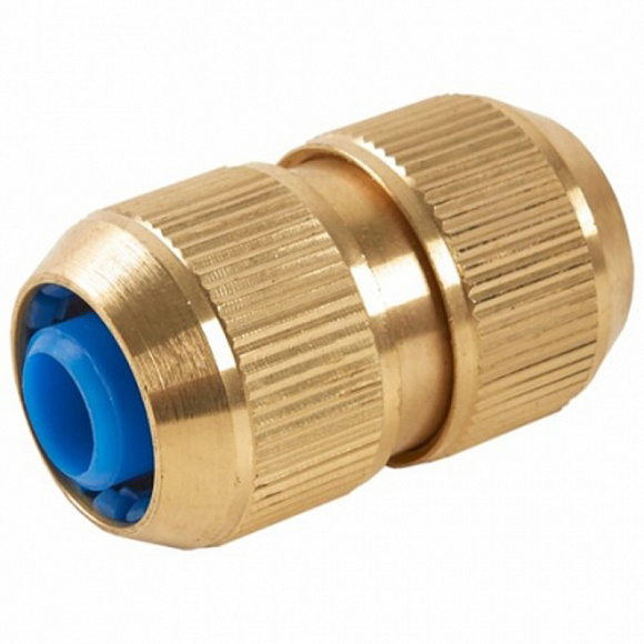 BOUTTE Муфта ремонтная 1/2" (шланг 12 мм) BOUTTE Муфта ремонтная 1/2" (шланг 12 мм)