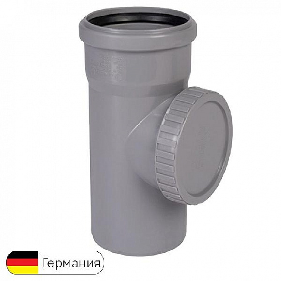 Ostendorf Ревизия HTRE Ду75