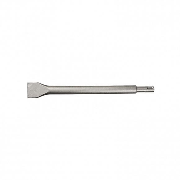 Зубило для перфоратора КРЕОСТ SDS PLUS 14X20X250