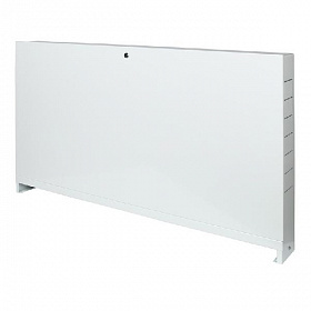 SCC-0001-001718 STOUT Шкаф распределительный наружный 17-18 выходов (ШРН-6) 651х120х1154	