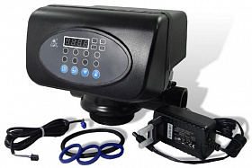 Клапан управления Runxin F67P1-A (фильтр, до 4 м3/ч)