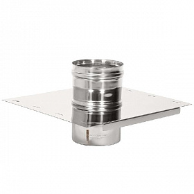 Площадка сквозная монтажная ПСМ D 80