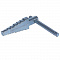 Ключ для американок STOUT 1/2"-1 1/4"