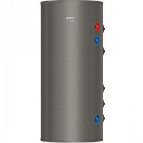 Бойлер косвенного нагрева THERMEX KREDO 200 F Бойлер косвенного нагрева THERMEX KREDO 200 F