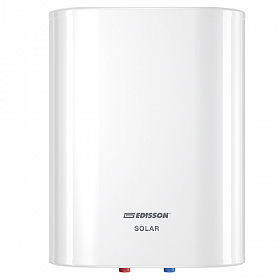 Водонагреватель электрический THERMEX EDISSON Solar 30 V