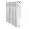 Биметаллический радиатор STI 500/100, 10 секций