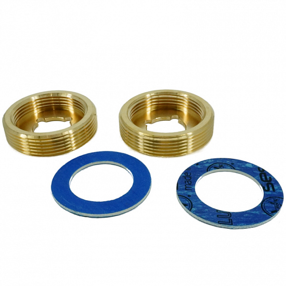 ELSEN Переходники для установки насосной группы DN 25 на коллектор DN 32