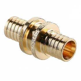 VALTEC Муфта аксиальная переходная 20х16 мм