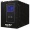 Источник бесперебойного питания RUCELF UPI-1400-24-EL (1120 Вт, 24V)