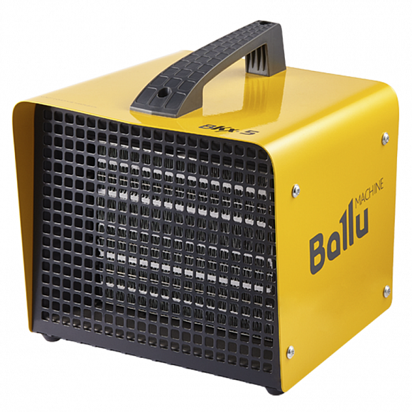 Тепловая пушка электрическая Ballu BKX-5 Тепловая пушка электрическая Ballu BKX-5
