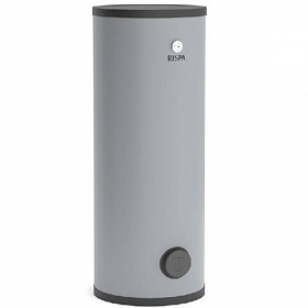 Бойлер косвенного нагрева RISPA RBFD 500 (с 2-мя теплообменниками)