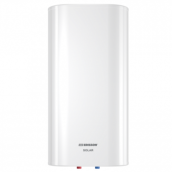 Водонагреватель электрический THERMEX EDISSON Solar 50 V