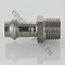 VALTEC Пресс-муфта из нерж. стали НР 42 мм х 1 1/2" VTi.901.I.004208