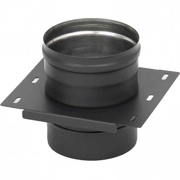 Площадка монтажная ПММ-Р 430-0.8 D150 М Эмаль