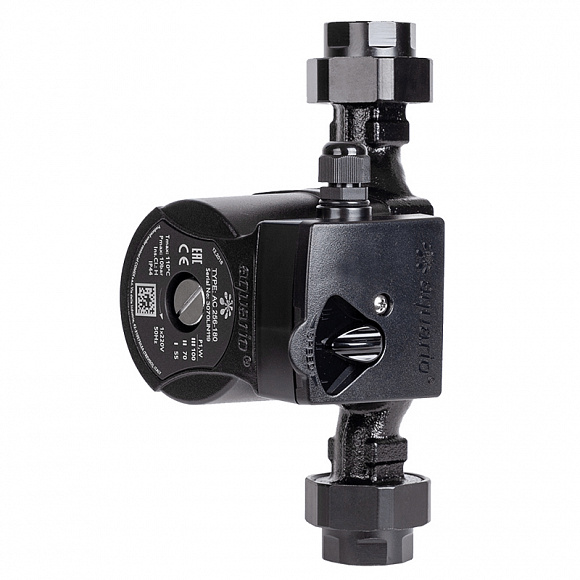 Насос циркуляционный Aquario AC 25-6 Насос циркуляционный Aquario AC 25-6