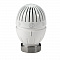 Giacomini Термоголовка жидкостная M30*1.5, R470H