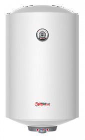 THERMEX Nova 80 V, бак БИОстеклофарфор, сухой ТЭН