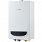 Настенный газовый котел Navien DELUXE C Plus 35K (без пульта, погодозавис. автоматика)