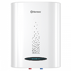 Водонагреватель электрический THERMEX DOUBLE 30