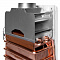 Колонка газовая Royal Thermo Inflame GWH 12 л/мин (24 квт)
