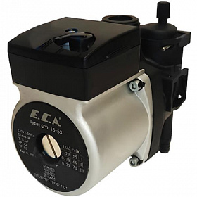ECA Циркуляционный насос для котла 65 кВт