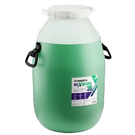 Теплоноситель NIXIEGEL -30С 50 кг на основе этиленгликоля