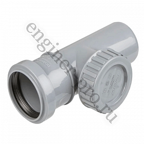 Ревизия ПП  50, РТП