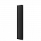 Дизайн-радиатор Royal Thermo Flat 300-1800 Noir Sable