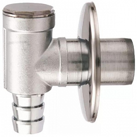 ITAP Cифон для стиральных машин 3/4"