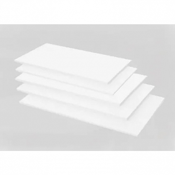 Плита Изолмакс 1000*610*30 мм огнетермозащитная силикатная