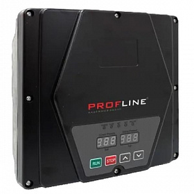 Частотный преобразователь PROFLINE «Цунами» 1500 Вт