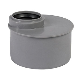 Ostendorf Переходник HTR Ду110х50 короткий